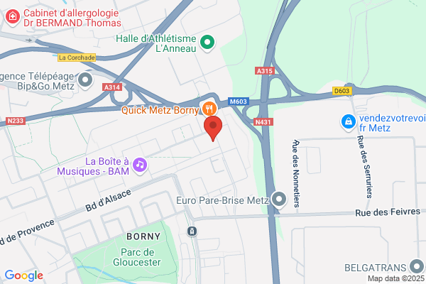 BOULANGERIE ANGE