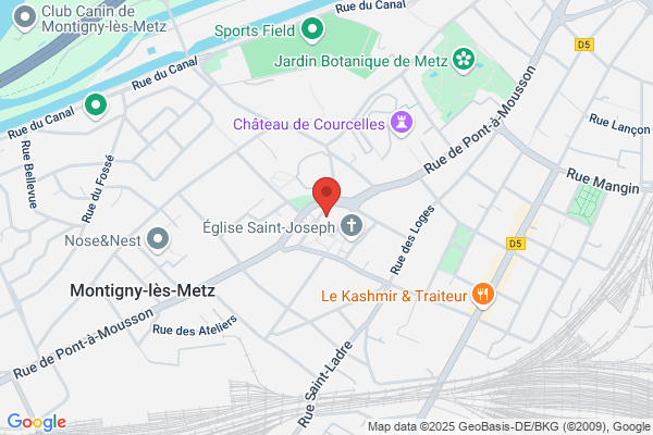 Boutique Eclats