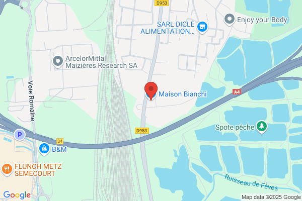 Bijouterie Joaillerie Reich Bureaux