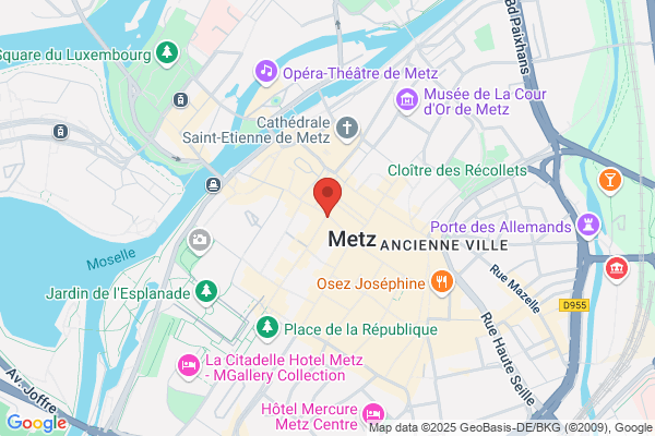 Bijouterie Noel Boutique