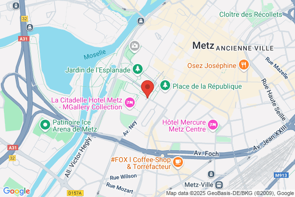 Bijouterie Tresor