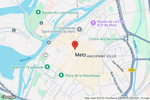 Goldy Horlogerie Bijouterie