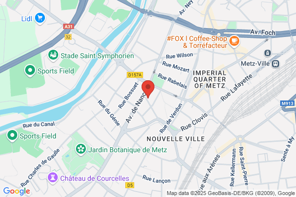 Boulangerie Patisserie Guilmin