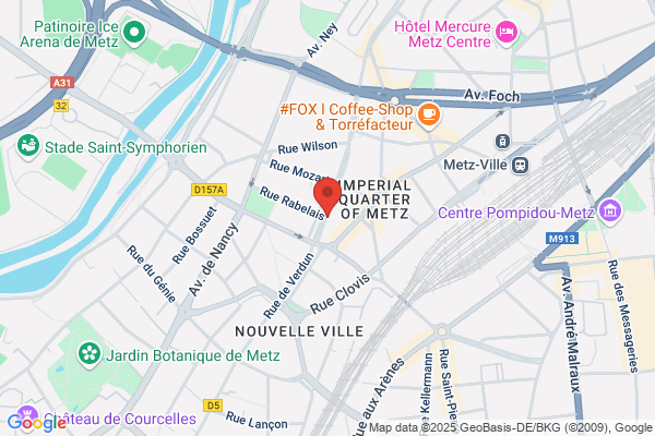 Boulangerie Patisserie Sturm
