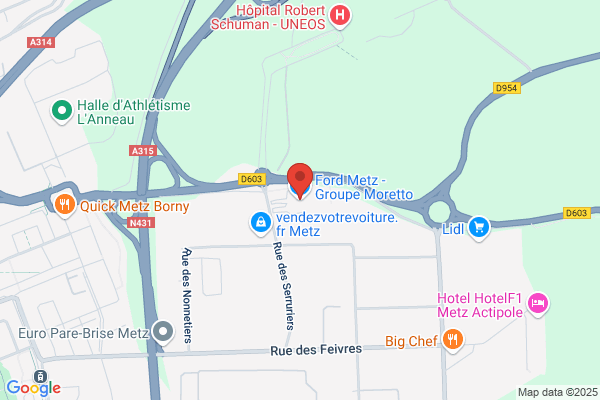 Garage P Mourot