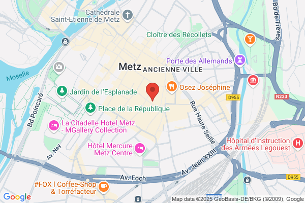 Boucherie Charcuterie Traiteur Humbert