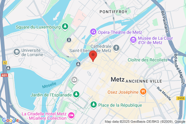 Bar Le Soft