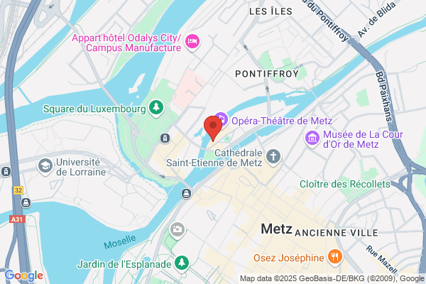 Brasserie Le Tournebride