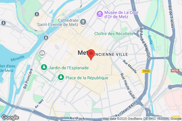 Entre Nous