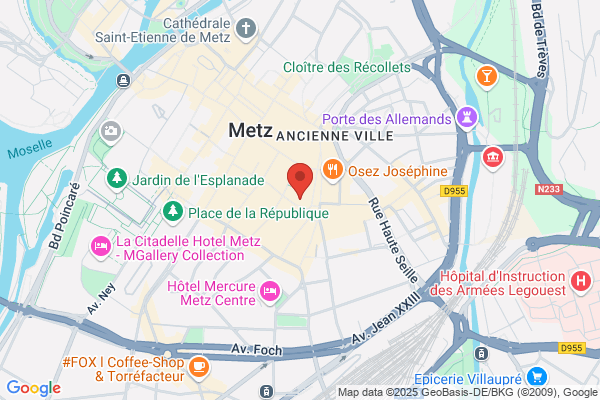 Centre De Psychologie Du Vieillissement