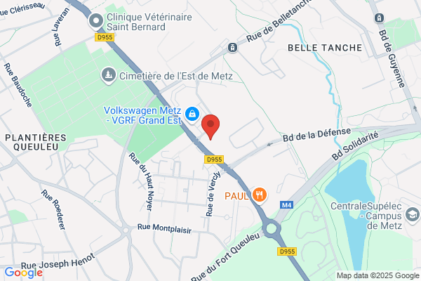 Centre Medico Psychologique Winnicott 1er Secteur De Psychia