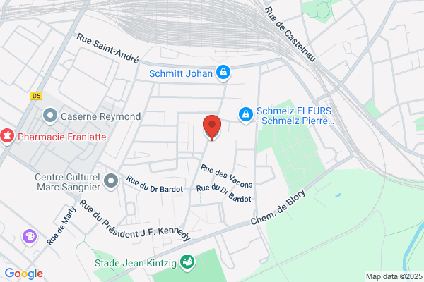 Centre Medico Scolaire