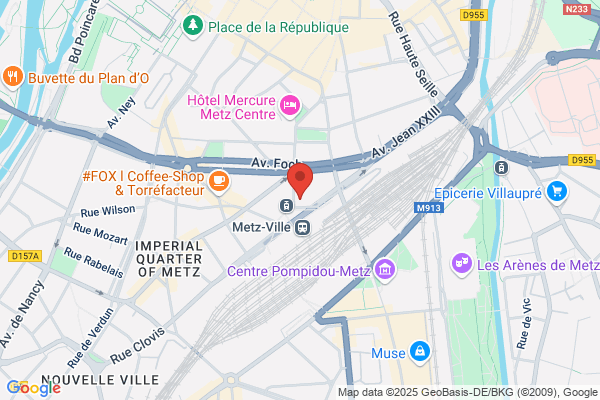 Area Maisons Individuelles