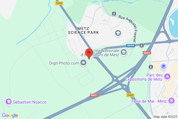 Entreprise De Travaux Batiment Reunis