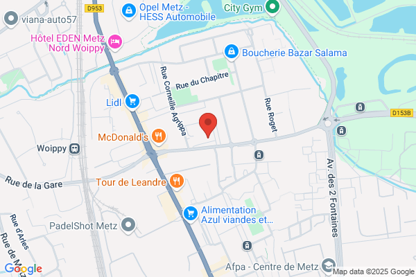 Entreprise Seigler