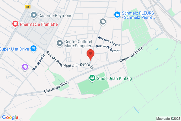 Carrefour Montignien Du 3eme Age