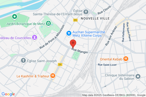 Englaro Jean Pierre Chir Dentiste