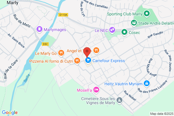 Horvath Catherine