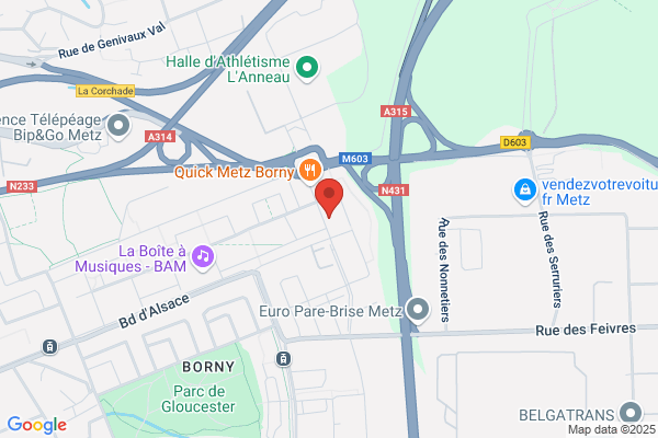 Bonnet Rene
