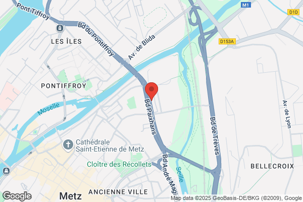 Ecoles Maternelles Ancienne Ville App Chanteclair