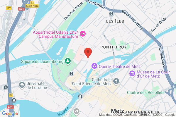 Ecoles Maternelles Les Iles Les Isles