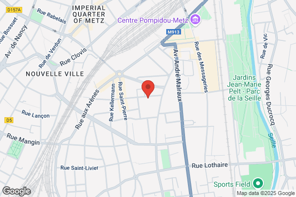 Ecoles Maternelles Sablon De La Sente A My