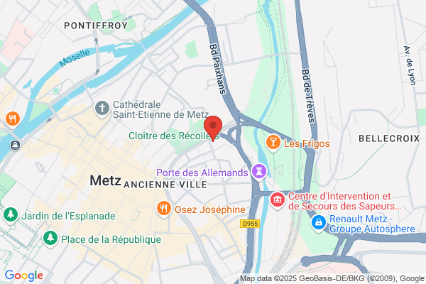 Ecoles Primaires