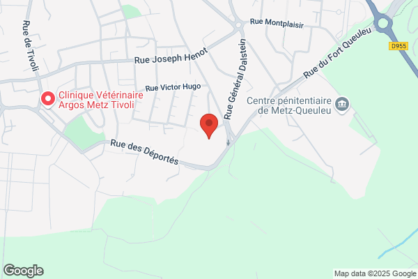 Ecoles Primaires Jean Joseph Henrion