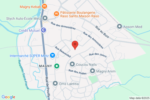 Ecoles Primaires Magny Magny Plaine
