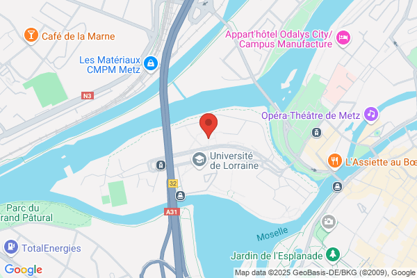 Espace Langues Education Nationale