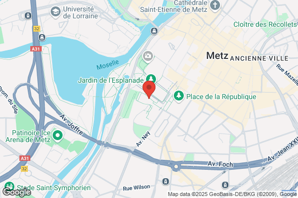 Ecole Des Beaux Arts