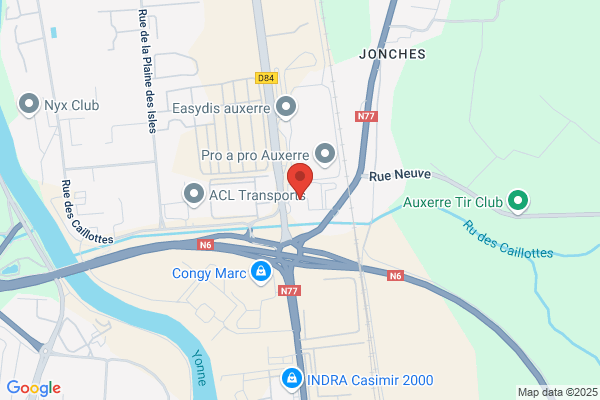 Itii Lorraine Institut Des Techniques D Ingenieur De L Indu