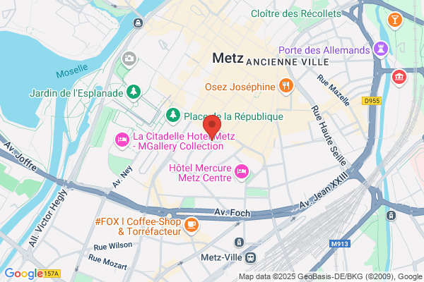 Association Cours Professionnels Et Perfectionneme