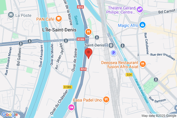 Association Developpement Des Formations Des Industries De la
