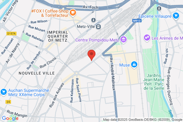 Centre De Formation Elit Academy