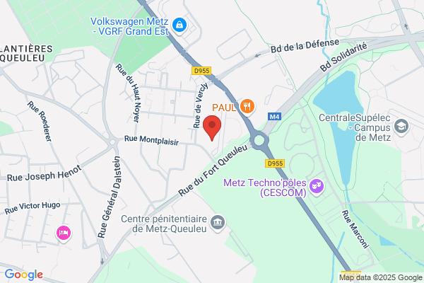 Gnfa Groupement National Pour La Formation Automobile