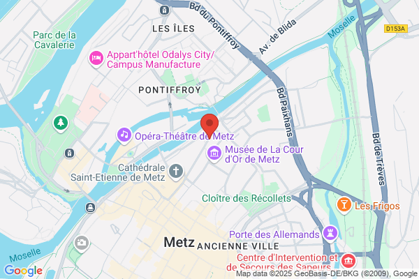 Galerie Art Du Temps