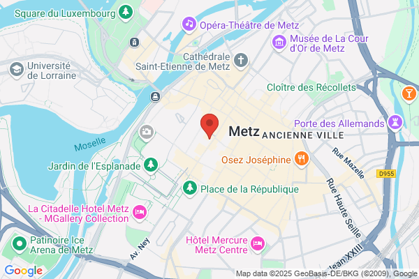 Galerie Thiam