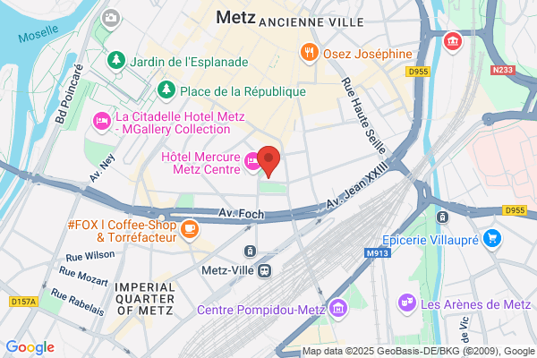 Hopital Sainte Blandine Laboratoire D Analyses Biologiqu