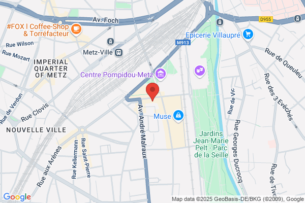 Agence Denise Wagner Immobilier