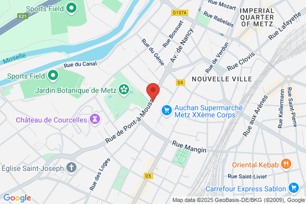 Agence Mirabelle