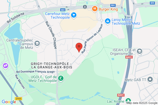 Cnp Centre National Des Particuliers