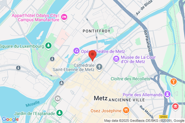 Etude Immobiliere Cormontaigne Transactions