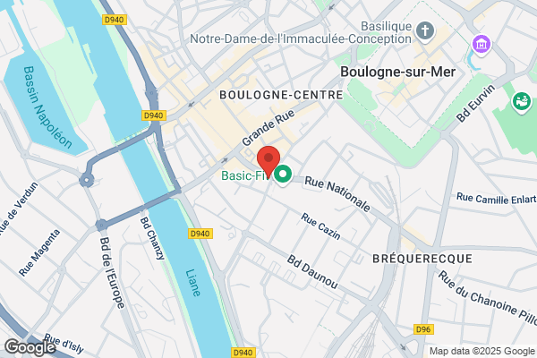 Immobiliere De France