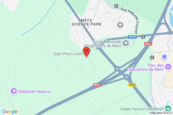 Digit Offset