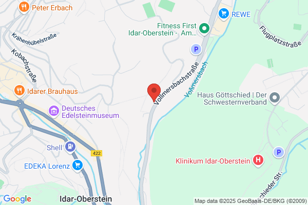 Imprimerie Maurer