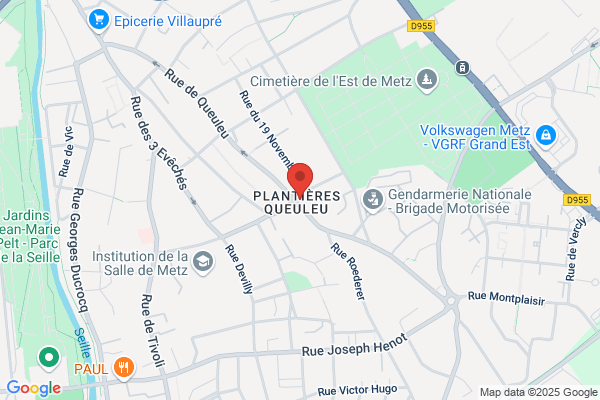 Cabinet D Infirmieres Florchinger Et Goldoni