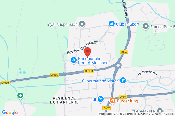 Alise Assistance Logistique Informatique Et Etude