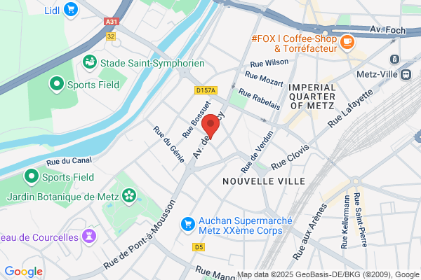 Agena Institut De Soins Esthetiques