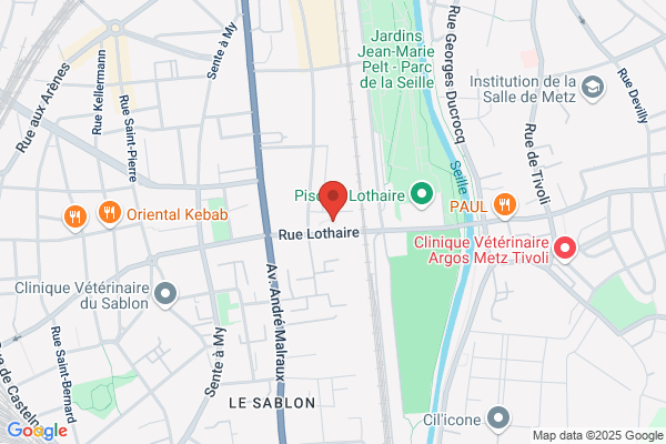 Centre Laser Et Esthetique